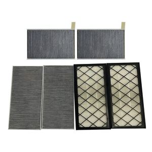 New Cabin Air Filter for Tesla Model Y Compatible Replacement Part
