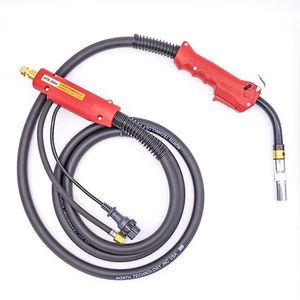 MIG Welding Torch Euro Adaptor Euro Mlg Torch 152524 23 36 40501