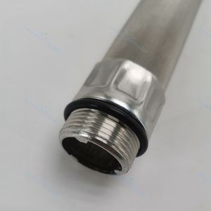 Bulk Discount Durable High Performance Stainless Steel Candle Filter Element 1341165 1440012