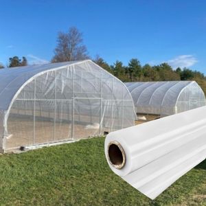 Wholesale Greenhouses Plastic Polycarbonate Sheet Greenhouse Film for Agriculture