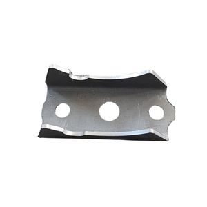 China Factory Wholesale Stainless Steel Carbon Steel Metal Parts Precision Automotive Steel Aluminum Iron Metal Stamping Parts