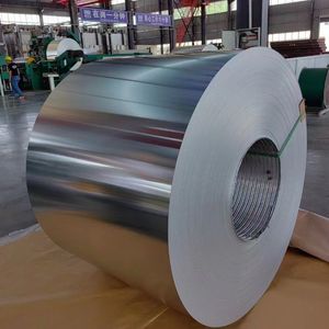 1050 1060 1070 1100 Aluminum Coil Factory Supply