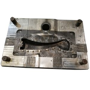 High-Quality Aluminum Die Casting Moulds for Automotive Parts