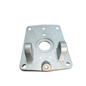 Die Casting Part, CNC Machining Part, Anodizing Part