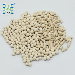 3A Molecular Sieve for Alcohol Drying and Cracked Gas Drying