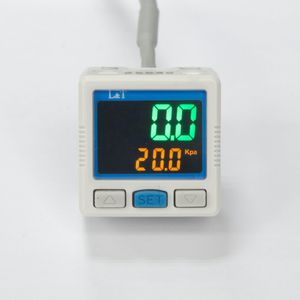 L&T Intelligent Digital Pressure Switch / Pressure Sensor