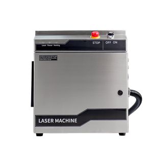Docod OEM/ODM CO2 Laser Marking Machine 30W Laser Engraver Printer for Expiry Date Logo Environmental Laser Equipment