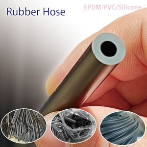 UV Resistant EPDM Hose for Outdoor Machinery and Equipment