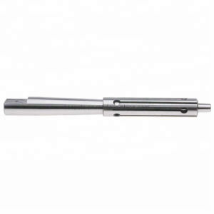 High Precision CNC Tool Expanding Mandrels for CNC Lathe