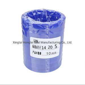 100*115*12 Un Uns Uhs Type Hydraulic Cylinder Piston Rod Oil Seal