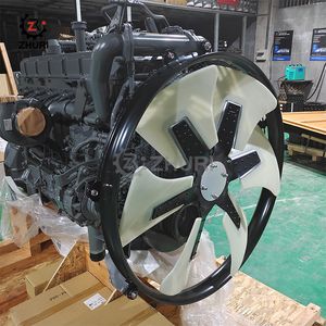Wholesale Various Models Isuzu- 6wg1-Xdhag-03-C3 Original Engine for Hitachi Sany-Spare Parts