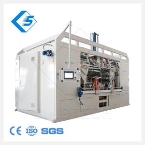 Automatic Plastic PVC Tube Pipe Bending Machine Conduit UPVC Pipe Bending Machine