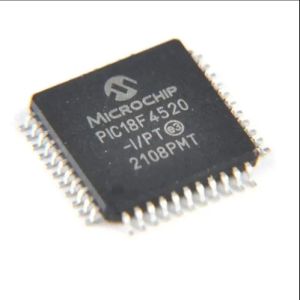 MCU CPU Microcontroller Orginal Integrated Circuits Electronic Components Pic IC Chip