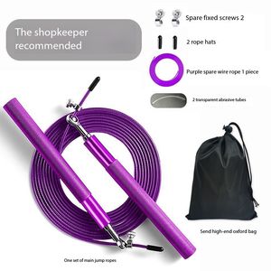 Factory Direct: Bulk Jump Ropes for Wholesale - High-Quality, Customizable, Fast Delivery