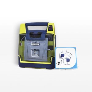 Wap Defibtech Aed Training Electrode Pads for CPR First Aid