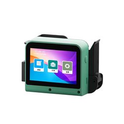 Coditeck Mini Inkjet Printer Small Automatic Date Batch Number Qr Code