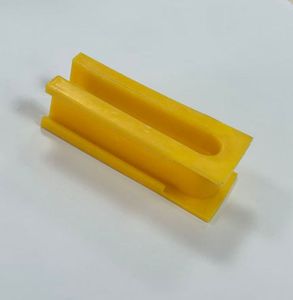 Premium Injection Moldable UHMW-PE Granules for Durable Applications