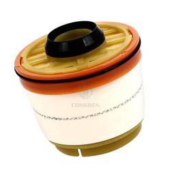 Auto Parts Gas Fuel Filter 23390-Yzza1 Car Diesel Fuel Filter
