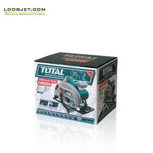 Electronic Product Paper Packing Box