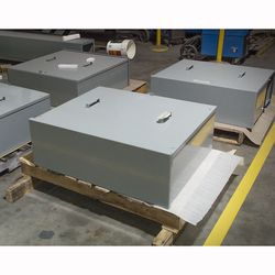 Wholesale Price Fabricated Metal Manufacturing OEM CNC Laser Cut Sheet Metal Fabrication