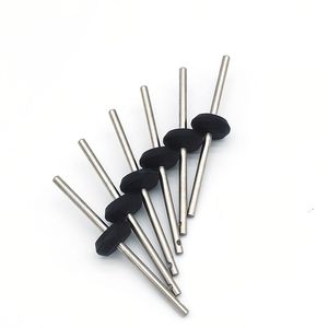 Customized Card Punching Clock Rollers, Banknote Recognizer Rollers, Processed PU Polyurethane Rollers, and Produced Silicone Rollers