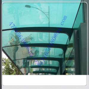 Polycarbonate Solid Sheet for Awning Canopy/Solid Polycarbonate Sheet for Skylight