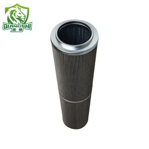 Superior Hydraulic Filter for Heavy Equipment and Vehicles