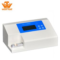 Yd-I Cheap Price Tablet Hardness Tester