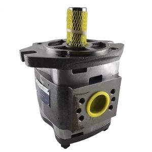 Hot Sell NACHI Oil Pump Ipvap Ipvap5 Ipvap6 Ipv4 Ipv6 Ipv7 Series Ipvap 5-50 101 High Pressure Low Noise Hydraulic Gear Pump