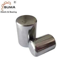 Needle Rotary Table Crossed Roller Bearing Needle Roller 2*1.90