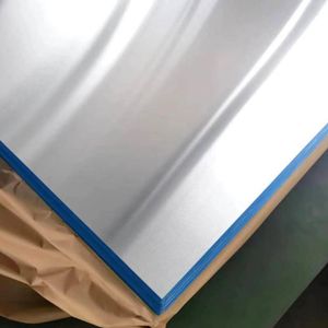 Lightweight and Strong 3003 Aluminum Sheet and Plate for Easy Handling