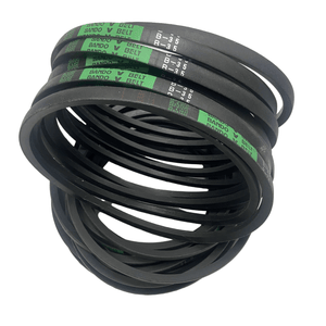Bando V Belt - Tailored Solutions with 1 Year Warranty Included