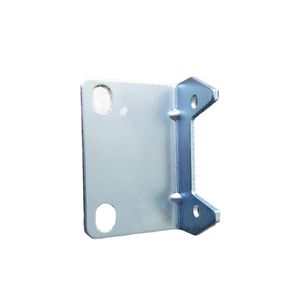 Custom Wholesale Sheet Metal Forming OEM Stainless Steel Sheet Metal Stamping Parts