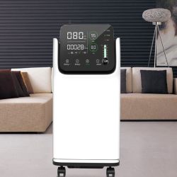 High Performance Medical Portable Homecare Oxygen Concentrator