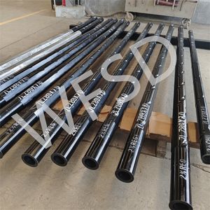High-Efficiency D-85 Downhole Motor Tool for Mining Operations