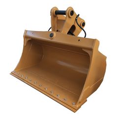 20ton Excavator Attachments 2000mm Tilting Bucket