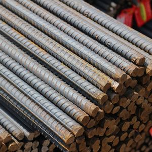 ASTM A615 Standard Gr.60 Gr.75 Steel Rebars in Bundles 8mm 12mm 16mm 20mm Hot Rolled Deformed Steel Bar Rebar Iron Rod Rebar Welded Mesh Customized Carbon Rebar