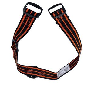 China Protection Lifesaving and Firefighting Equipment Protective Safety Belt