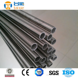 Manufactury AISI 303 SUS303 Stainless Steel Pipe