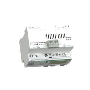 Smart Energy Meter with Advanced Circuit Monitoring Features