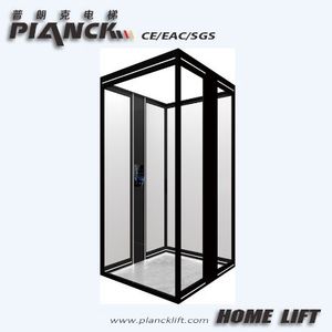 Energy-Saving Screw-Type Stable Vvvf Villa Lift for Private Residences