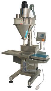 Semi Automatic Filling Machine