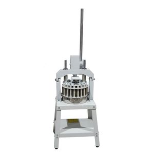 36 PCS Manual Bakery Dough Divider with No Electricity for Sale