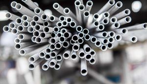 ASTM Ss 201 304/304L 316/316L 310S 309S 409 904 430 6061 Brushed Polished Welded Stainless Steel Pipe