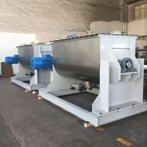 Cassava Flour Powder Mixing Machine