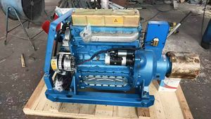 Best Price Zs1125wp 28HP 2200rpm Diesel Engine