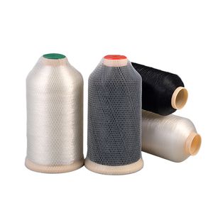 0.08-0.12mm Nylon Monofilament Sewing Thread for Computer Embroidery