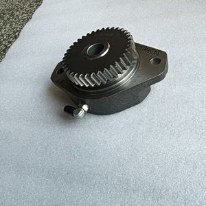 Best-Selling 6CT Qsb Engine Hydraulic Gear Pump 3939958 Hydraulic Drive Pump C3939963