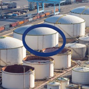 High-Performance PU Flange Gasket Seals for Industrial Use