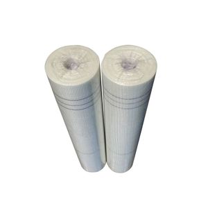 High Quality Plaster Fiberglass Mesh Net with Long Service Life